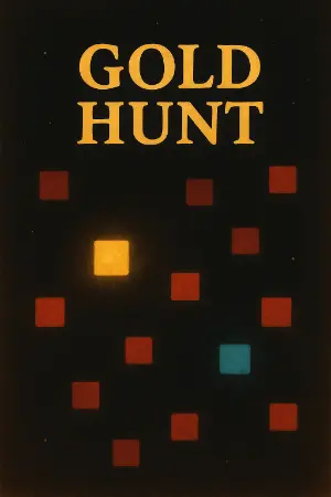 Gold Hunt