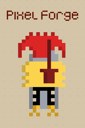 Pixel Forge